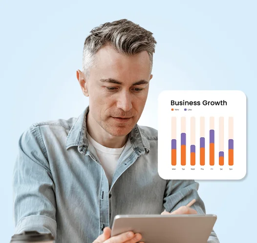 digital strategies & emerging ideas