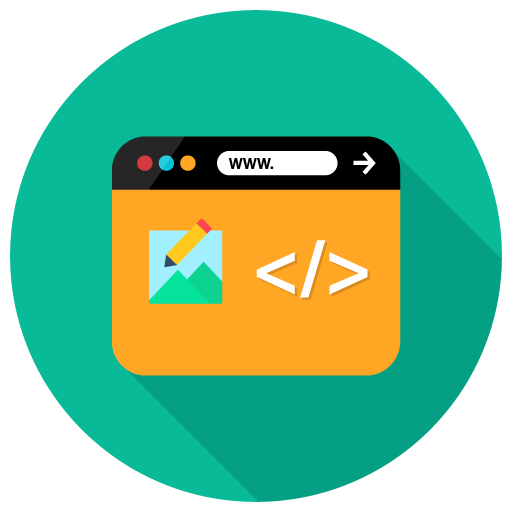 Website Development & Design