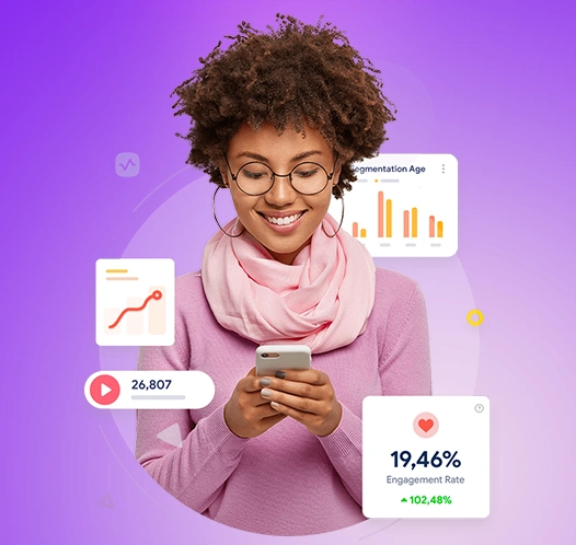 Social Media Solutions